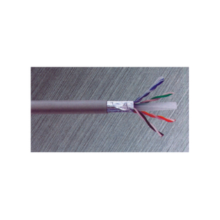 250 6类S(FTP)电缆（实心）