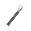 RG6/四线+CAT5E