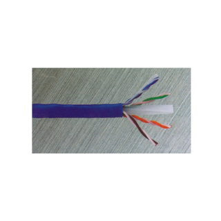 250 6 类 MHZ 双绞线（固态）
