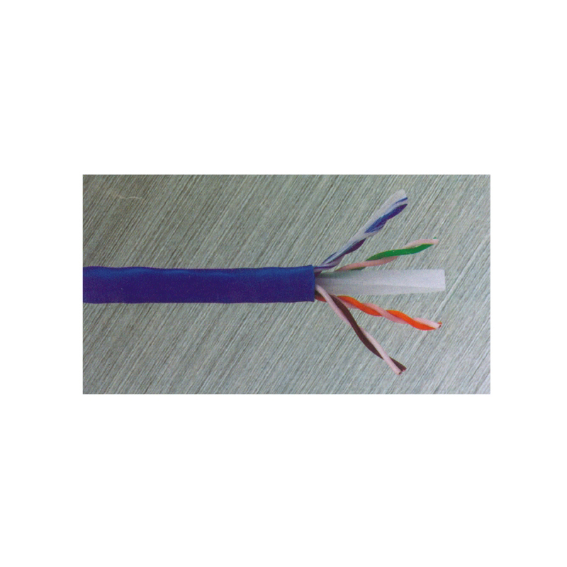 250 6 类 MHZ 双绞线（固态）