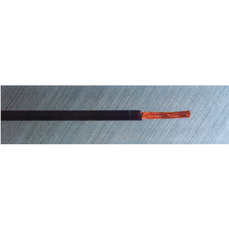 RV450/750V 单芯软导体无护套电缆