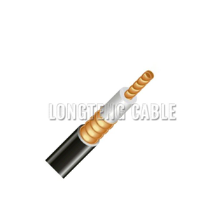 1-5/8” 普通射频同轴电缆