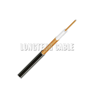 1/4” 超柔射频同轴电缆