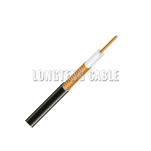 1/2” 超柔射频同轴电缆